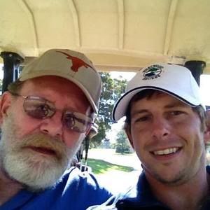 Meet your Posher, Blaine